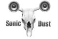 Sonic Dust Studios logo