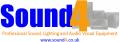Sound 4 logo