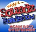 Soundz Roadshow logo
