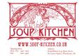 Soup Kitchen image 3