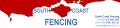 South Coast Fencing-Fencing Supplier -Eastleigh-Nr Southampton-Hampshire logo