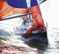 South Coast Sailing logo