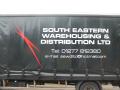 South Eastern Warehousing & Distribution Ltd logo