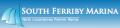 South Ferriby Marina Ltd logo