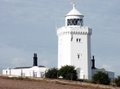 South Foreland Lighthouse logo