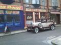 South Manchester Wedding Cars image 5