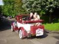 South Manchester Wedding Cars image 10