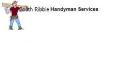 South Ribble Handyman Services logo