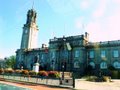 South Shields, SOUTH SHIELDS TOWN HALL (N-bound) image 3