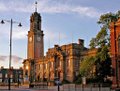 South Shields, SOUTH SHIELDS TOWN HALL (N-bound) image 4