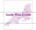 South West Events Exeter logo