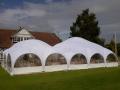 South West London Marquees and Marquee Tent hire London image 1