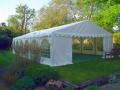 South Yorkshire Marquee Hire image 2