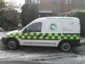 South coast animal ambulance image 2