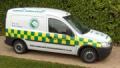 South coast animal ambulance image 3