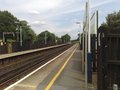 Southampton Airport Parkway Rail Station image 1