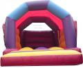 Southampton Bouncy Castle Hire logo