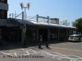 Southampton City Centre, Central Station (E-bound) image 3