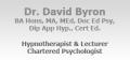 Southampton Hypnotherapy Consultant logo
