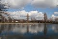 Southchurch Park image 3