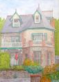 Southcliffe Bed and Breakfast Lynton image 1
