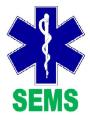 Southern Emergency Medical Services LTD logo