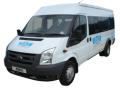 Southern Self Drive Car & Van Hire image 7