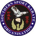 Southern Sport Karate Organisation logo