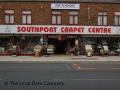 Southport Carpet Centre logo
