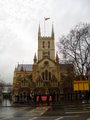 Southwark Cathedral image 5