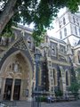 Southwark Cathedral image 1
