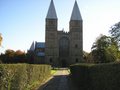 Southwell, The Minster (o/s) image 9