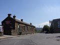 Sowerby Bridge, Sowerby Bridge Station (Stop 45025824) image 4