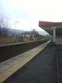 Sowerby Bridge, Sowerby Bridge Station (Stop 45025824) logo