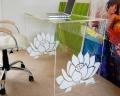 Space Acrylic logo