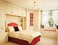 Spacemaker Fitted Bedroom Furniture image 3