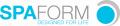 Spaform UK Ltd logo