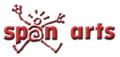 Span Arts logo