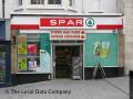 Spar logo