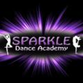 Sparkle Dance Academy logo