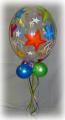 Sparkles Balloons logo