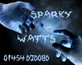 Sparky Watts Entertainment logo