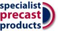 Specialist Precast Products logo