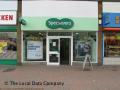 Specsavers Opticians logo
