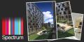 Spectrum Apartments logo