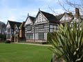 Speke Hall image 5