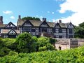 Speke Hall image 9
