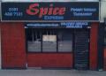 Spice Express logo