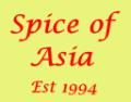 Spice Of Asia logo