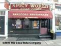 Spicy World image 2